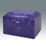 Royal Cultured Marble Urn