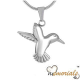 Humming Bird Pendant