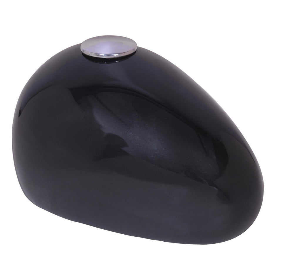 Gas Tank Motorcycle Adult Cremation Urn for Ashes