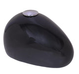 Gas Tank Motorcycle Adult Cremation Urn for Ashes