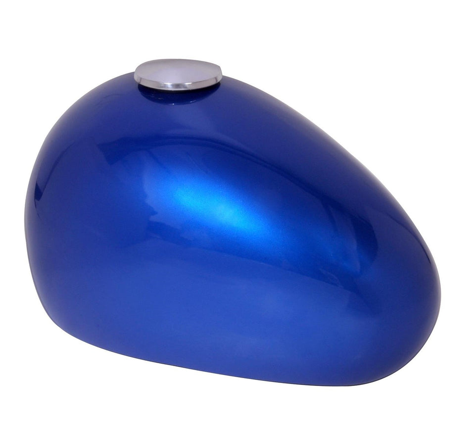 Gas Tank Motorcycle Adult Cremation Urn for Ashes