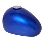 Gas Tank Motorcycle Adult Cremation Urn for Ashes