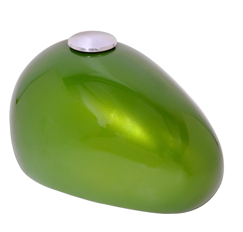 Gas Tank Motorcycle Adult Cremation Urn for Ashes