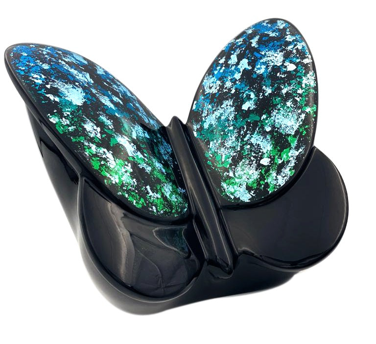 Eternal Butterfly Urn - Memorials4u