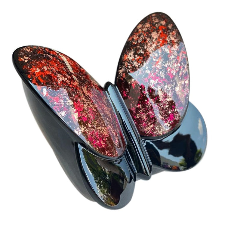 Eternal Butterfly Urn - Memorials4u