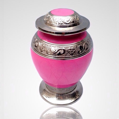 Delta Infant Series Cremation Urn - Memorials4u