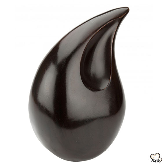 Tiverton Bronze Sculpture Cremation Urn - Memorials4u