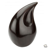 Tiverton Bronze Sculpture Cremation Urn - Memorials4u