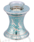 Classic Wings to Eternity Cremation Urn - Memorials4u