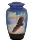 Soaring Eagle Adult Cremation Urn - Memorials4u