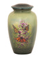 Monarch Butterfly Adult Cremation Urn - Memorials4u