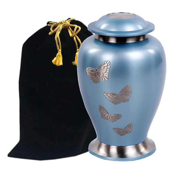 How to Find Your Own Personal Cremation Urn With Style and Artwork