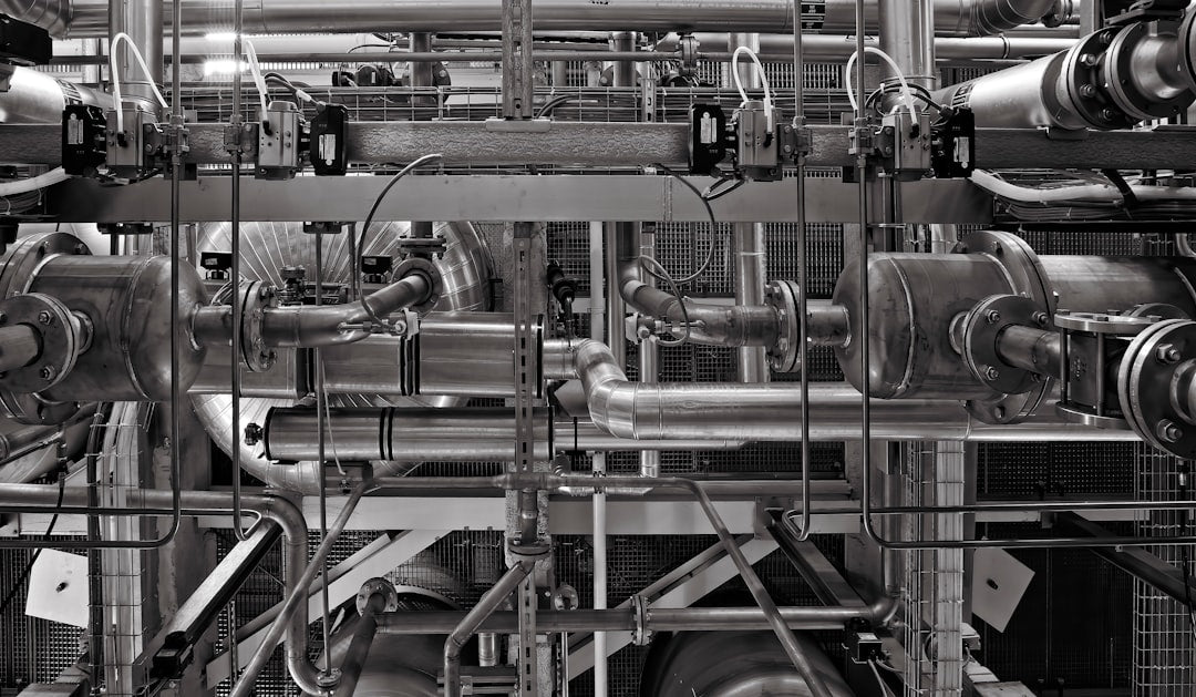 How to Identify and Source Genuine Eaton OEM Parts in Raleigh: A Comprehensive Guide