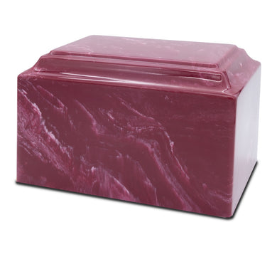Berrylet Cultured Marble Urn