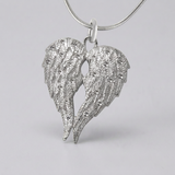 Angel Wings Pendant