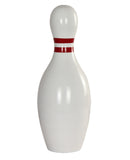 Imperfect Scratched and Dented Bowling Pin Sports Cremation Urn