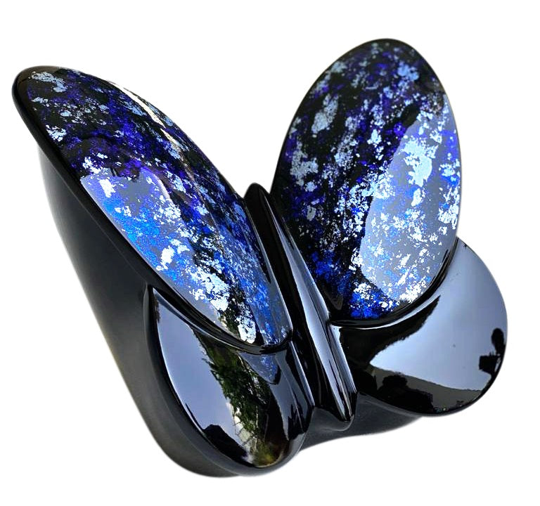 Eternal Butterfly Urn - Memorials4u