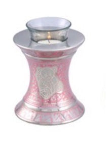 Infant Series Tealight Candle Urn - Memorials4u