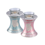Infant Series Tealight Candle Urn - Memorials4u