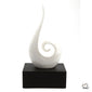 Flame Of Love Art Sculpture Cremation Urn - Memorials4u