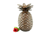 Pineapple Sculpture Adult Cremation Urn - Memorials4u