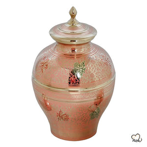 Butterfly Urns - Pink Butterfly Urns for Ashes - Pink Urn - Butterfly Cremation Urn for Adult Ashes