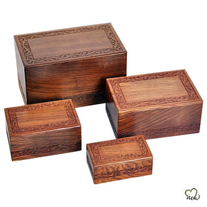 Tamanna crafts Palissander Urn voor menselijke as - Levensboom houten kist - gepersonaliseerde crematie-urn voor as, handgemaakte grote houten urndoos (L(11,25 x 6,25 cm) 250CU, palissander boom 04 Tamanna crafts Palissander Urn voor menselijke as - Levensboom houten kist - gepersonaliseerde crematie-urn voor as, handgemaakte grote houten urndoos (L(11,25 x 6,25 cm) 250CU, palissander boom 04