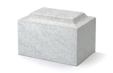 Granitone Stone-Tone Premium Cremation Urn